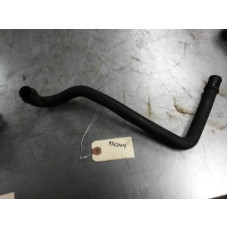 93C004 Heater Line For 96-99 Volkswagen Jetta  2.0 037103211